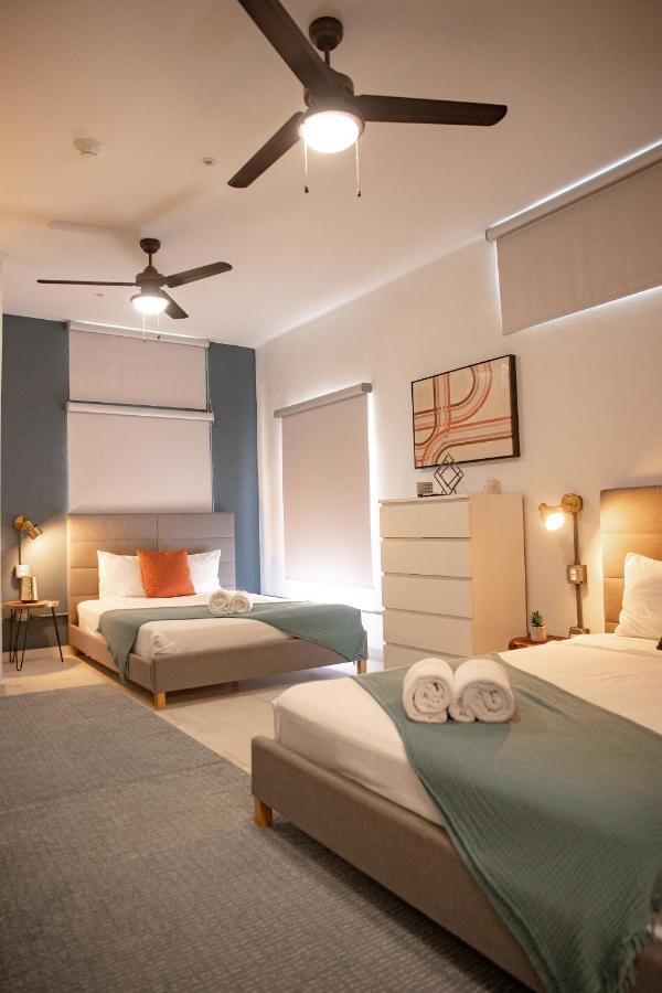 La Buena Vida Inn San Juan Esterno foto