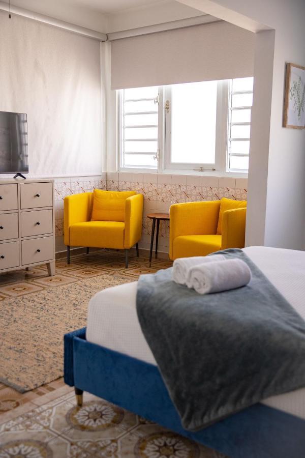 La Buena Vida Inn San Juan Esterno foto
