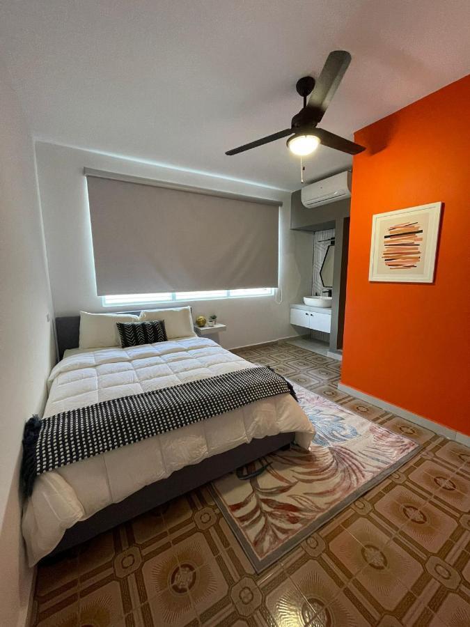 La Buena Vida Inn San Juan Esterno foto